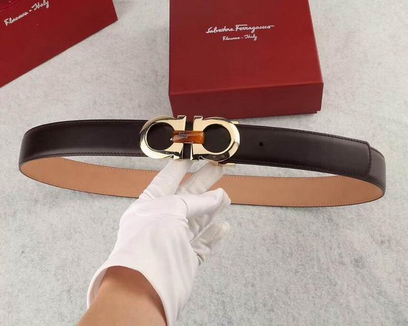 Ferragamo Belts 188